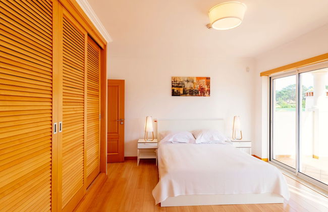 The Village Praia d'El Rey Golf & Beach Resort - Foto 30