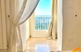 Stellaris Suite con Jacuzzi Vista Mare - Foto 16