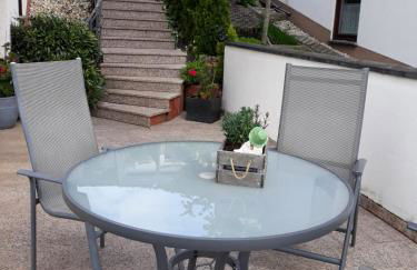 Ferienwohnung Saarblick - Foto 12