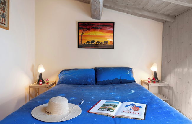 Cozy Trekking Home La Via degli Dei - Photo 22