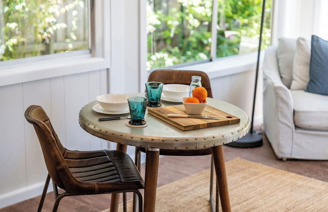 Whispering Pines Cottages - Foto 35