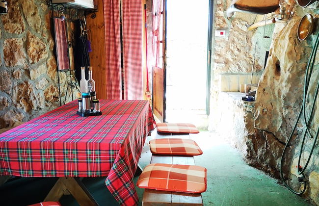 Apartment Viktor Filozici - Foto 13