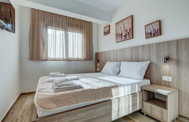 Adriatik Budva apartments - Foto 11