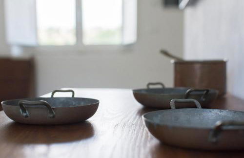 Agriturismo di Serragiumenta - Foto 25