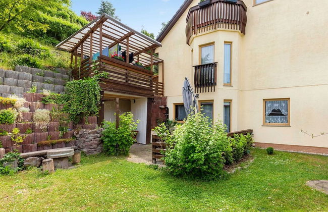 Cosy Apartment in Dresden With Balcony and Swimming Pool - Foto 74