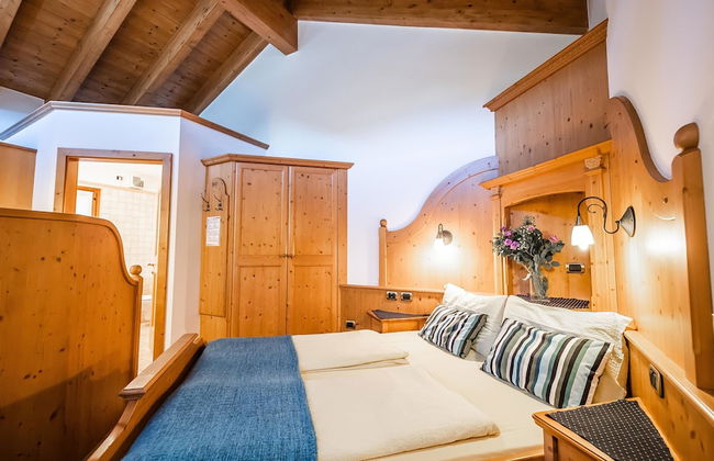 Chalet Mottolino - Foto 12