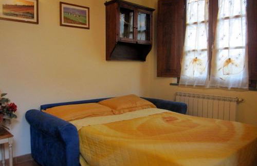 Apartment Anwesen mit Schwimmbad by Interhome - Foto 12