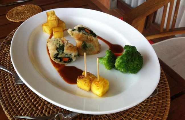 Bersila La Maison Du Bonheur - Foto 41