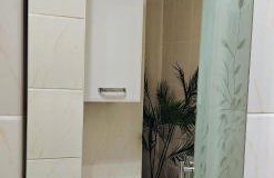 Blue Dream - Warsaw Ochota Apartment - Photo 21