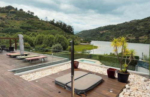 Casa da Recosta Douro Country House - Foto 19