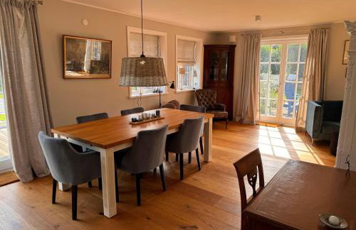 Ferienhaus-Letj-Fasan-Oldsum - Foto 3