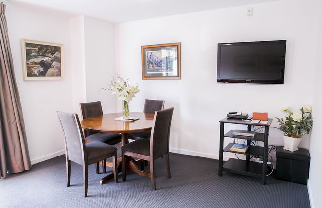 The Glebe Apartments - Foto 13