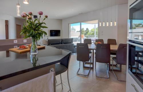 Luxury villa with private pool in Cesseras - Foto 7