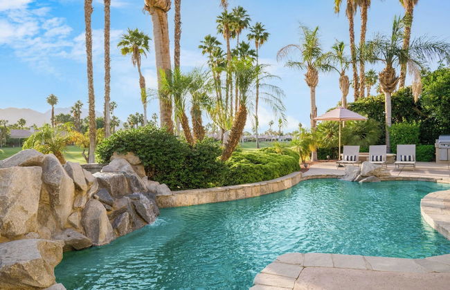 Monroe by Avantstay Beautiful Home w/ Pool & Spa PGA West Sleeps 12 - Foto 27