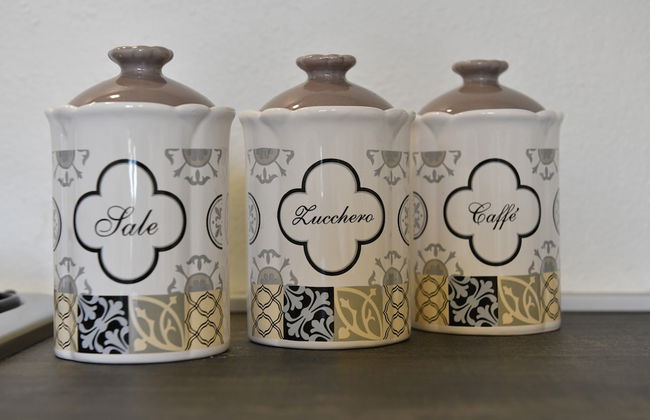 Villa dei Venti - Foto 73