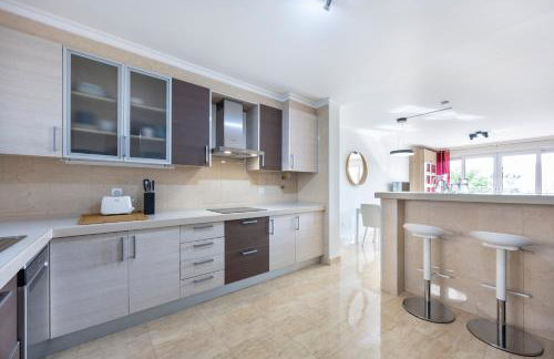 Mira Baia - Meia Praia Family Apartment - Foto 7