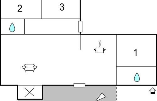 Ferienhaus Donau 56 - Foto 19