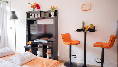 Cozy Studio in Central London - Foto 5