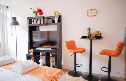 Cozy Studio in Central London - Foto 5