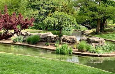 Modern/ parking/Eden Park/near Downtown/ FCC - Foto 42