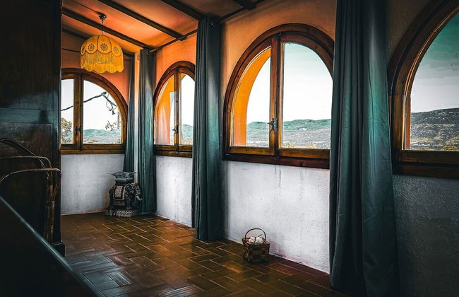 Unik Vacation La Noguera Rural Valls - Foto 17