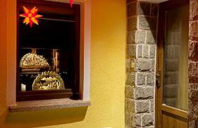 Ferienwohnung-direkt-am-Skihang mit Sauna - Foto 25