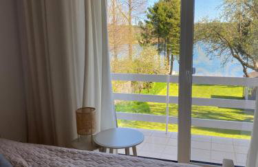 Dom Dwa Jeziora - Augustów - Photo 56