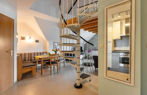 Ferienwohnung Heilsbergblick - Foto 19