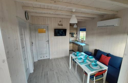 Dzika Plaża Wierzchucino - Foto 2