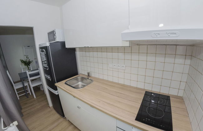 Fresh Studio Flat - Foto 5