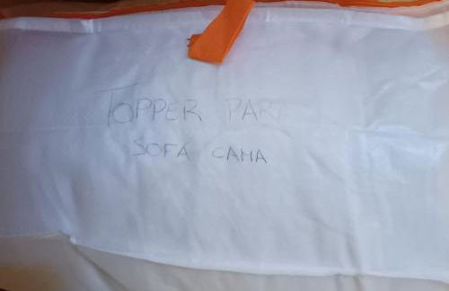 Apartamento El sarrio - Photo 40