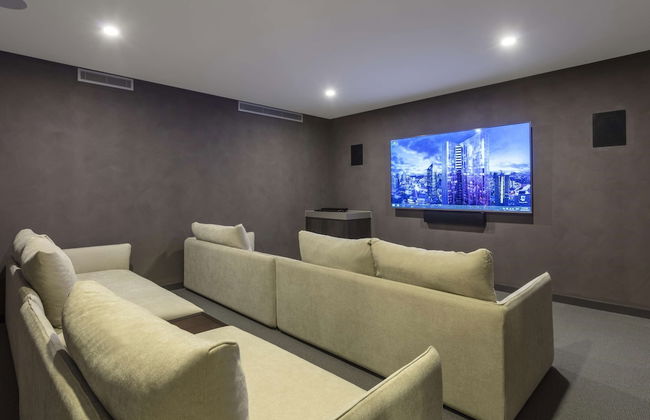 Avani Melbourne Central Residences - Foto 40