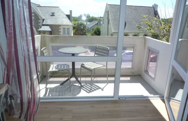 Saint Michel - Foto 12