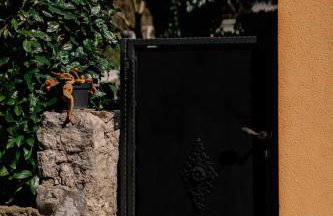 Cozy getaway house Luana - Foto 10