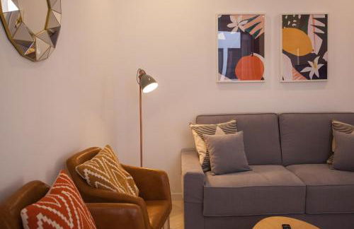 Gran Central Suites - Foto 132