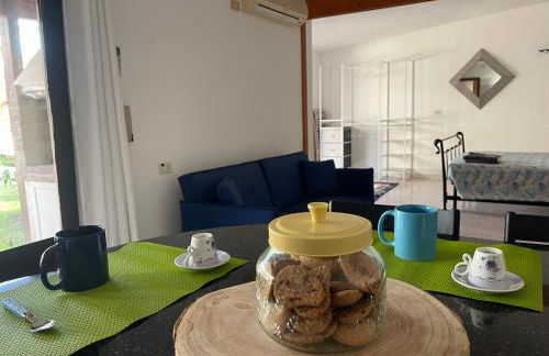 Casa vacanze Ichnos - Foto 26