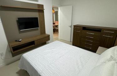 Apartamento à 390m do Mar - Foto 6