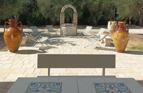 Corte dei Greci - Best and rest in Salento - Foto 14