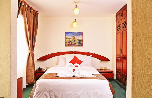 Apart Hotel Caminos del Inca - Foto 6