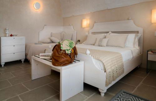 Dimora Sighé, exclusive rural villa with hydromassage pool - Foto 7