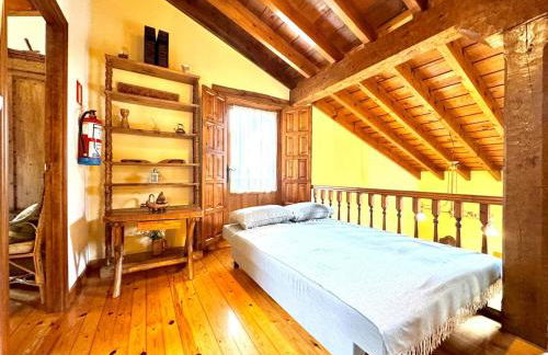 Casa rural LA CEÑA - Foto 14