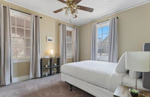 Mins to Zoo - Capitol Heights Hideaway - Foto 23