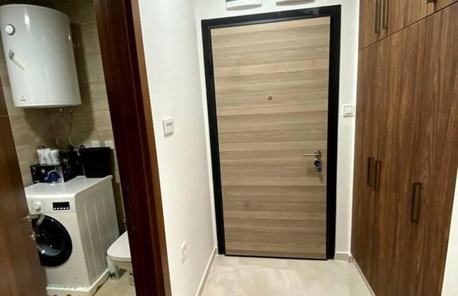 Brand new 2 Bedroom Apartment in the Center Skopje - Photo 7