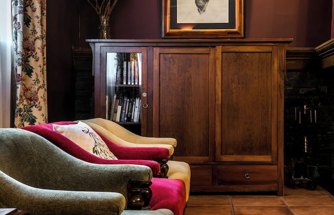 El Refugio de Aran Vielha Aparthotel - Foto 8