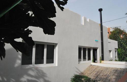 Ku terraza PARKING - Foto 36