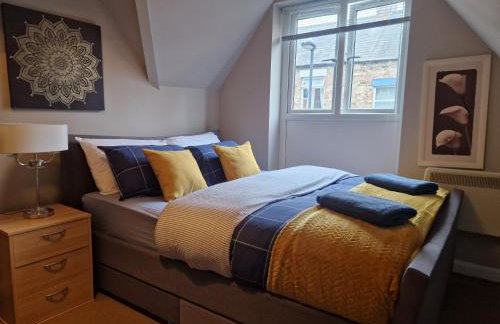 Primos Suite - Stylish 1 Bedroom in Wallsend - Foto 6