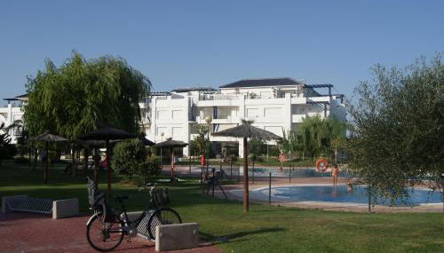 Apartamento en Bahia Golf - Costa Ballena - Photo 5