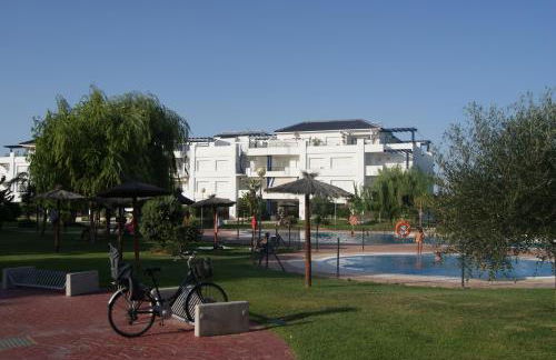 Apartamento en Bahia Golf - Costa Ballena - Photo 5