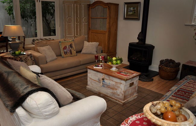 Athelney Cottage - Foto 13