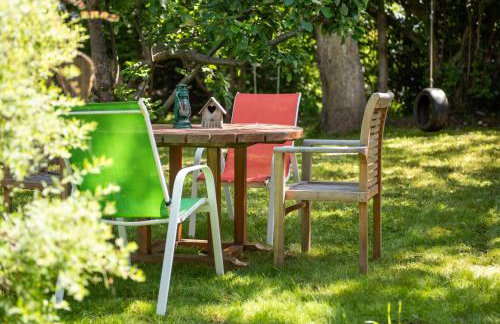 Walnut Flats-F3, 1-Bedroom with Stunning Garden View, AC, Parking, Netflix, WIFI - Close to Oxford, Bicester & Blenheim Palace - Foto 11